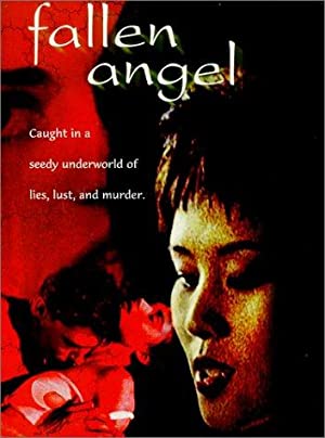 Watch Free Fallen Angel (1997)