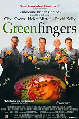 Watch Free Greenfingers (2000)