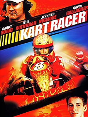 Watch Free Kart Racer (2003)