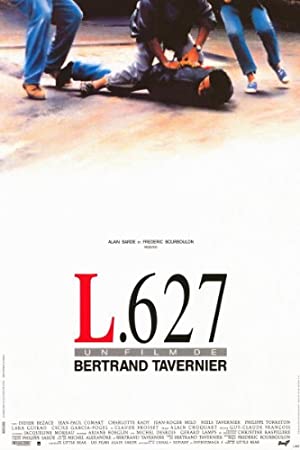 Watch Free L 627 (1992)