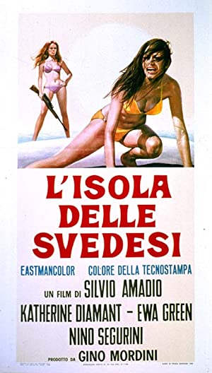 Watch Free Twisted Girls (1969)