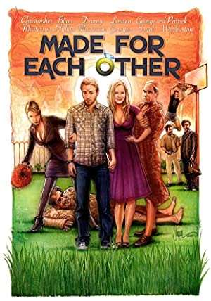 Watch Full Movie :Made for Each Other (2009)