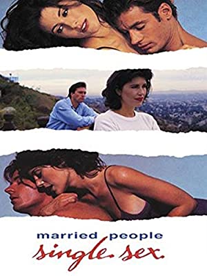 Watch Free Married People, Single Sex (1994)