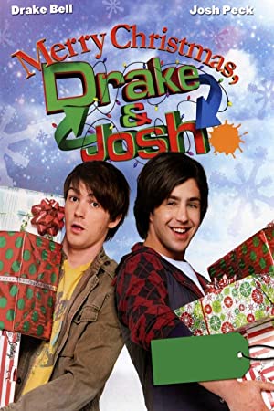 Watch Free Merry Christmas, Drake & Josh (2008)
