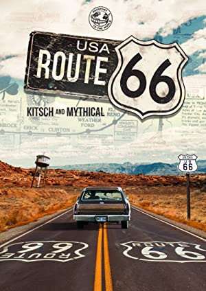 Watch Free Passport to the World: Route 66 (2019)
