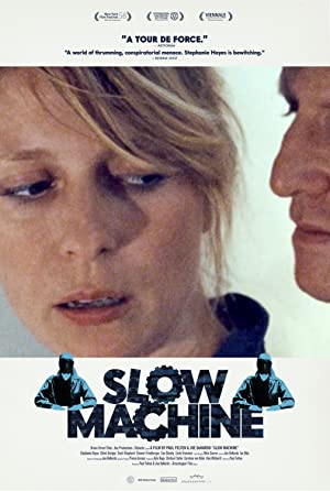 Watch Full Movie :Slow Machine (2020)