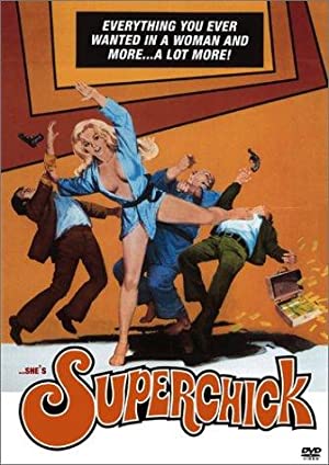 Watch Free Superchick (1973)