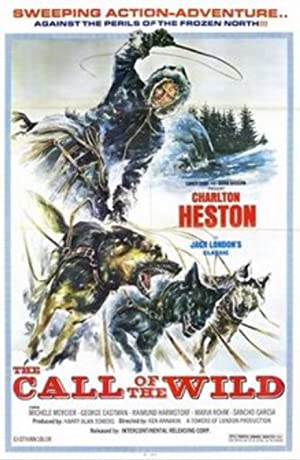 Watch Free The Call of the Wild (1972)