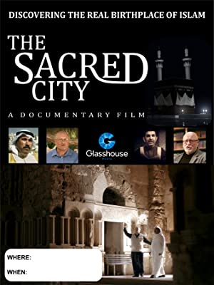 Watch Free The Sacred City (2016)
