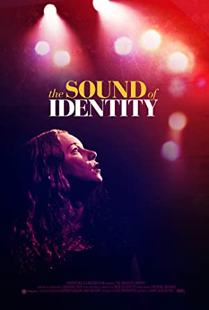 Watch Full Movie :The Sound of Identity (2020)