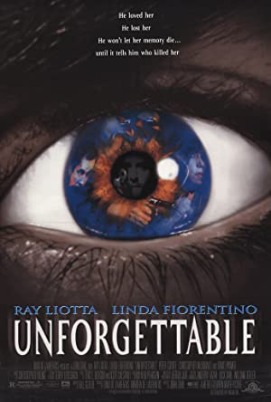 Watch Free Unforgettable (1996)