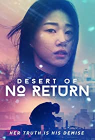Watch Full Movie :Desert of No Return (2017)