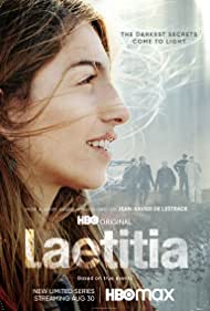 Watch Full Movie :Laetitia (2019-)