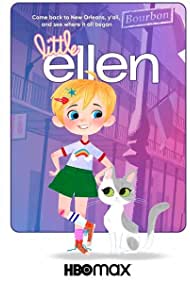 Watch Full Movie :Little Ellen (2021-)