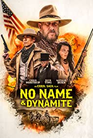 Watch Full Movie :No Name and Dynamite Davenport (2022)