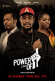 Watch Full Movie :Power of 1 (2018)