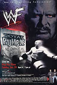 Watch Free WWF Royal Rumble No Chance in Hell (1999)