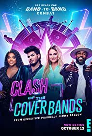 Watch Full Movie :Clash of the Cover Bands (2021-)
