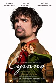Watch Free Cyrano (2021)