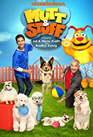 Watch Full Movie :Mutt Stuff (2015-)