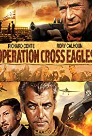 Watch Full Movie :Operation Cross Eagles (1968)