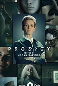 Watch Free Prodigy (2020-)