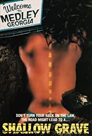 Watch Free Shallow Grave (1987)