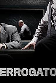 Watch Free The Interrogators (2008-)