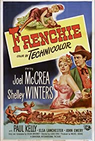 Watch Free Frenchie (1950)