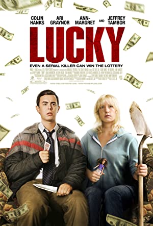 Watch Full Movie :Lucky (2011)