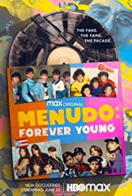 Watch Free Menudo Forever Young (2022-)