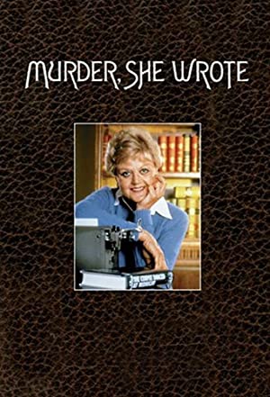 Watch Full Movie :Murder, She Wrote (1984-1996)