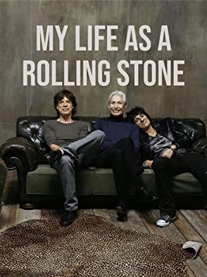 Watch Full Movie :My Life as a Rolling Stone (2022-)