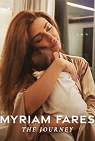 Watch Full Movie :Myriam Fares The Journey (2021)