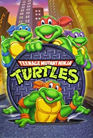 Watch Free Teenage Mutant Ninja Turtles (1987-1996)