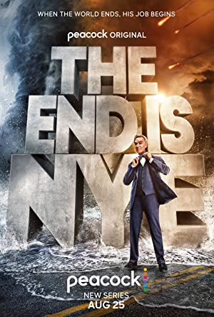 Watch Full Movie :The End is Nye (2022-)