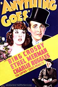 Watch Free Anything Goes (1936)
