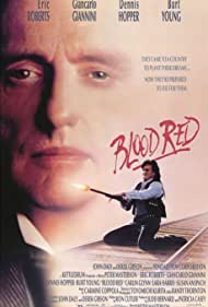 Watch Full Movie :Blood Red (1989)