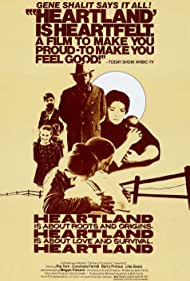 Watch Full Movie :Heartland (1979)