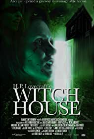 Watch Full Movie :H P Lovecrafts Witch House (2021)