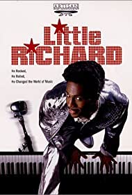Watch Full Movie :Little Richard (2000)