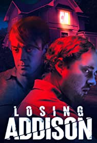 Watch Full Movie :Losing Addison (2022)