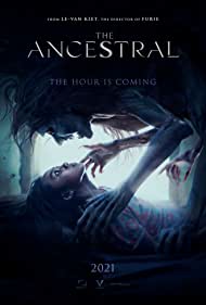Watch Full Movie :The Ancestral (2022)