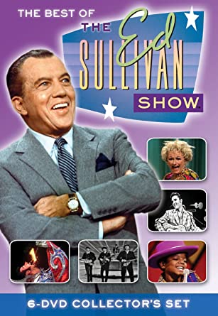 Watch Full Movie :The Ed Sullivan Show (1948-1971)