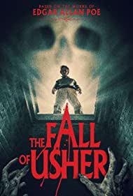 Watch Free The Fall of Usher (2021)