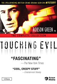 Watch Full Movie :Touching Evil (1997-1999)