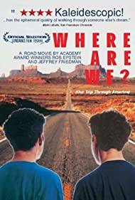 Watch Free Where Are We Our Trip Through America (1992)