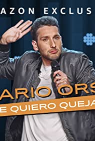 Watch Free Dario Orsi - Me Quiero Quejar (2022)