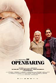 Watch Full Movie :De openbaring (2022)