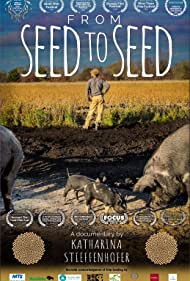 Watch Free From Seed to Seed (2018)